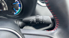 Toyota RAV4 2.5 PHEV Dynamic 5dr CVT Estate